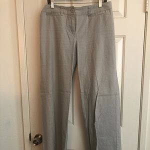 New York & Co  Wide leg  pants Size 10